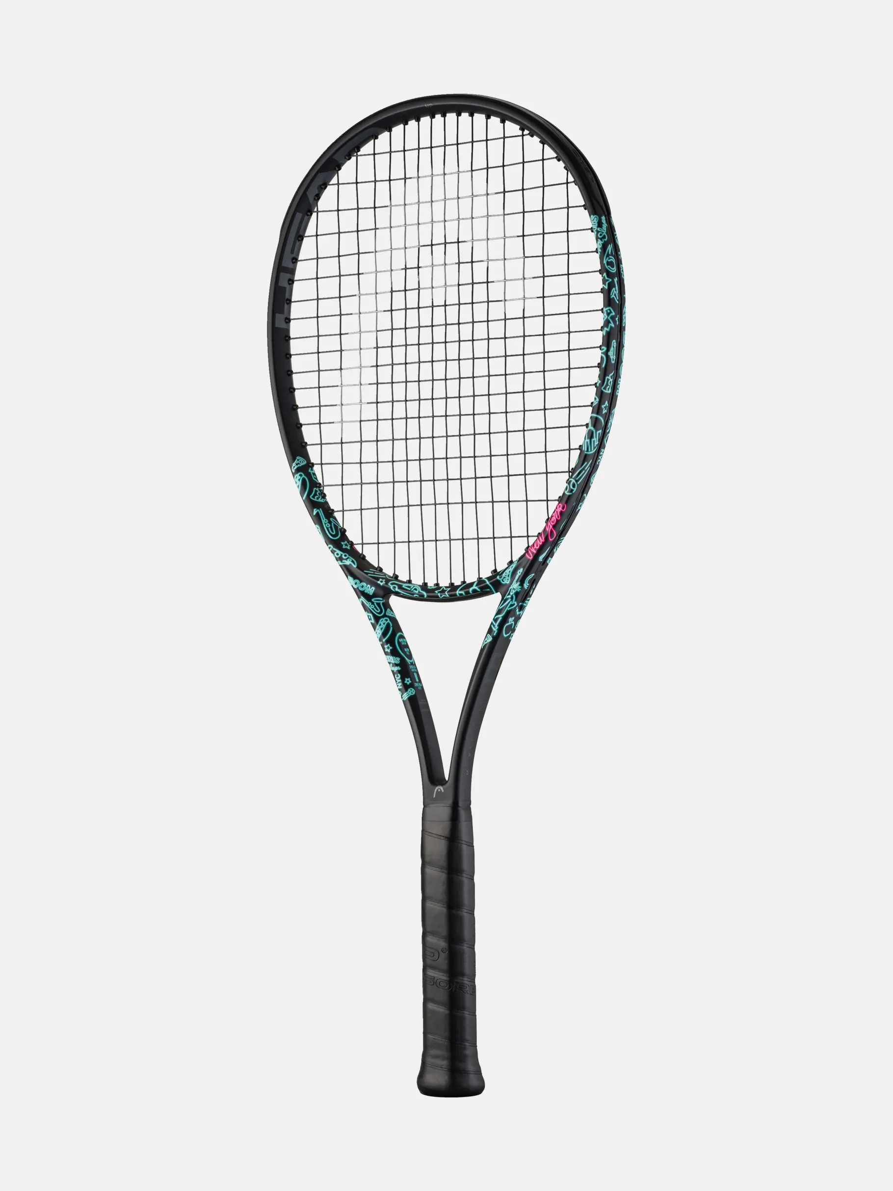 NEW Head Boom MP 2026 * STRUNG - Peake Performance Sports